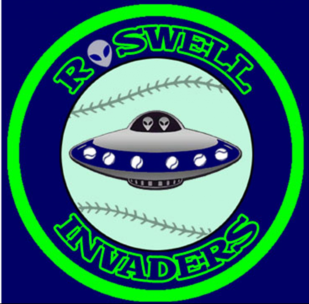 1625 Sports Roswell logo